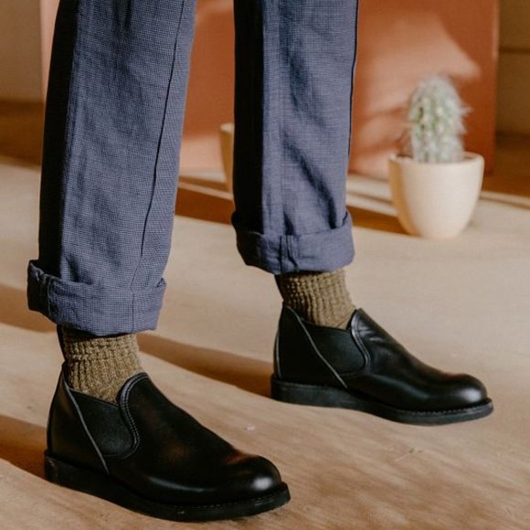 Red Wing Men's Boots - Picture 6 of 7